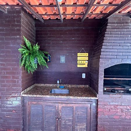 Casa Dulce - Sao Pedro, Piscina E Churrasqueira São Pedro da Aldeia Zewnętrze zdjęcie