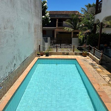 Casa Dulce - Sao Pedro, Piscina E Churrasqueira São Pedro da Aldeia Zewnętrze zdjęcie