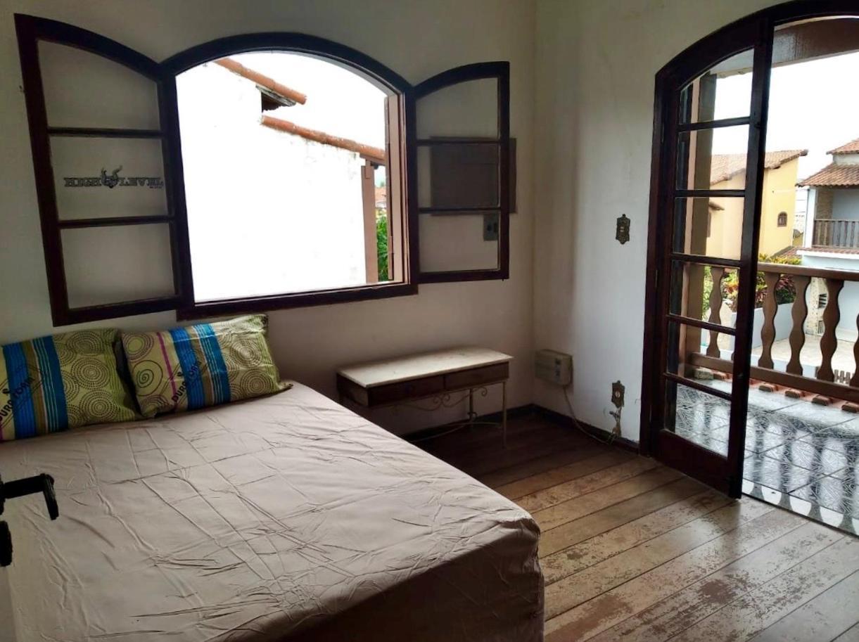 Casa Dulce - Sao Pedro, Piscina E Churrasqueira São Pedro da Aldeia Zewnętrze zdjęcie