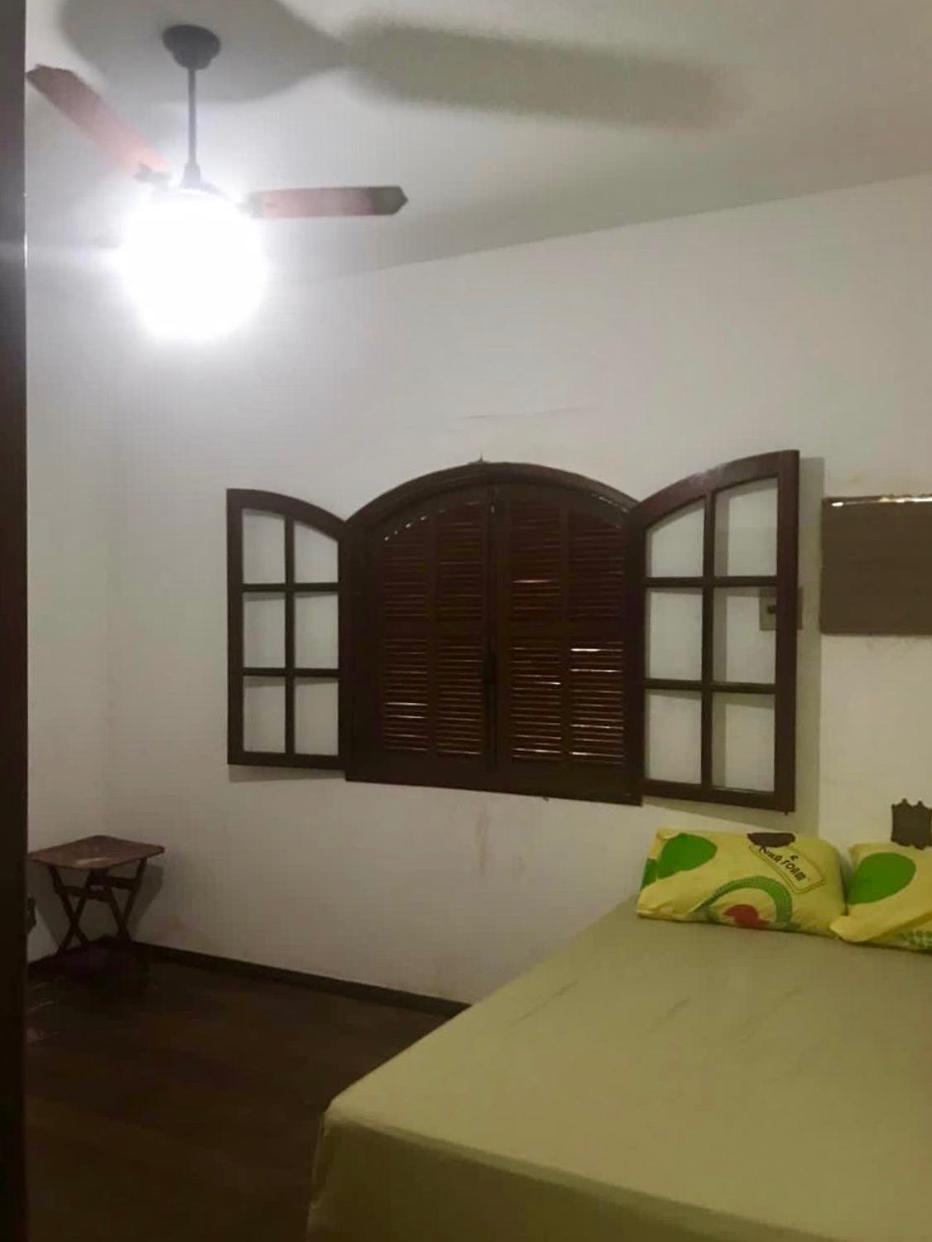 Casa Dulce - Sao Pedro, Piscina E Churrasqueira São Pedro da Aldeia Zewnętrze zdjęcie