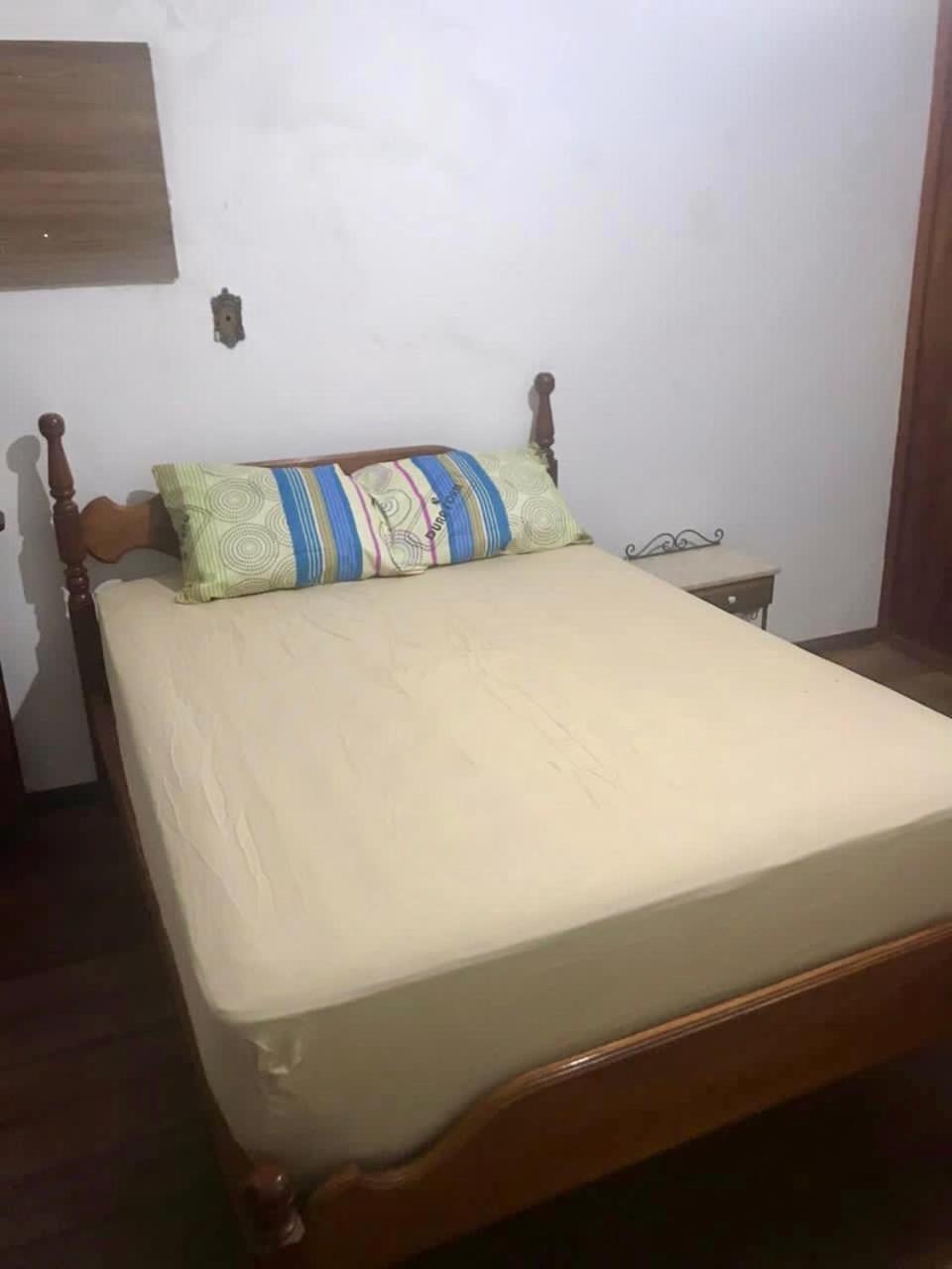 Casa Dulce - Sao Pedro, Piscina E Churrasqueira São Pedro da Aldeia Zewnętrze zdjęcie