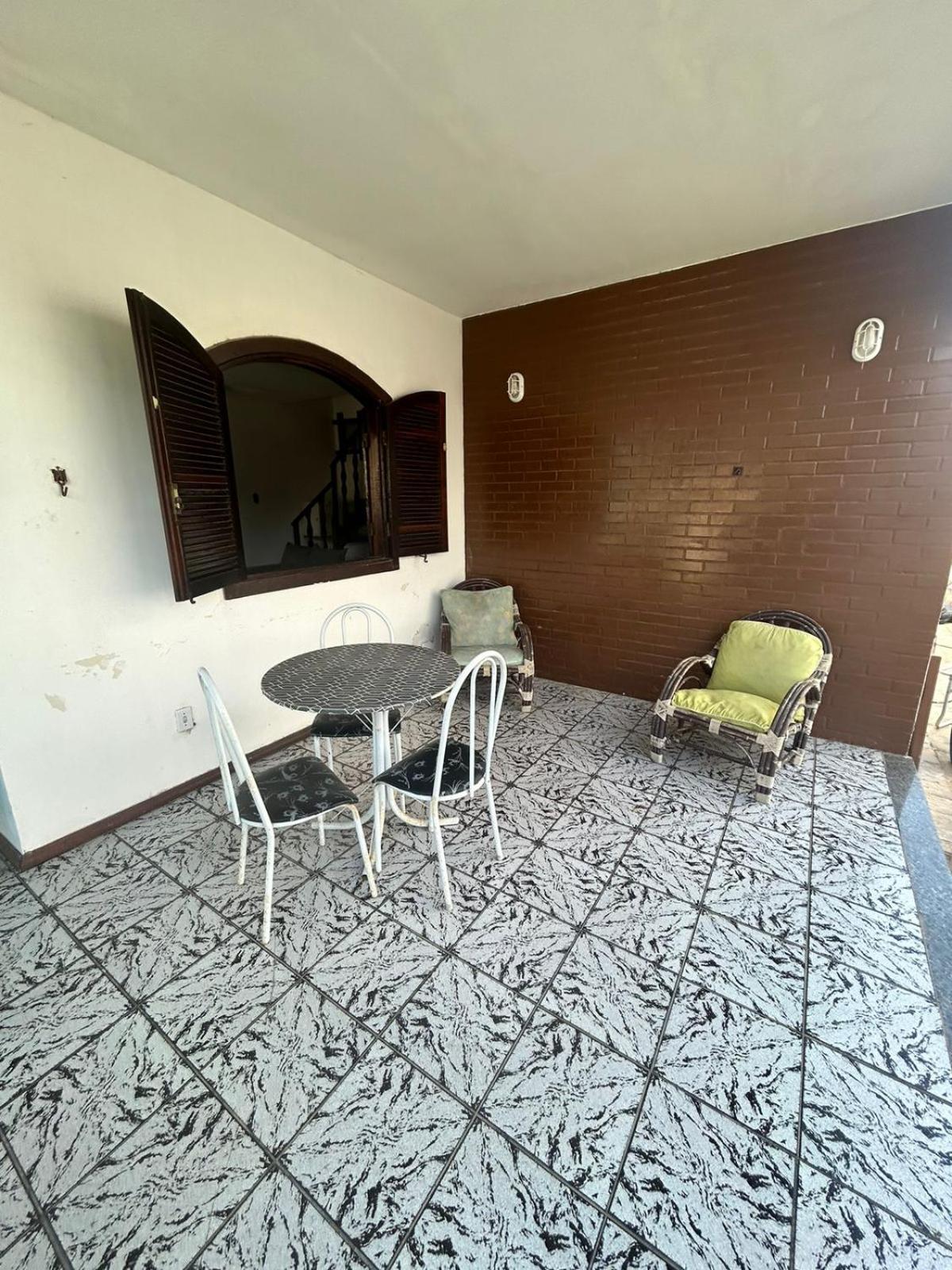 Casa Dulce - Sao Pedro, Piscina E Churrasqueira São Pedro da Aldeia Zewnętrze zdjęcie
