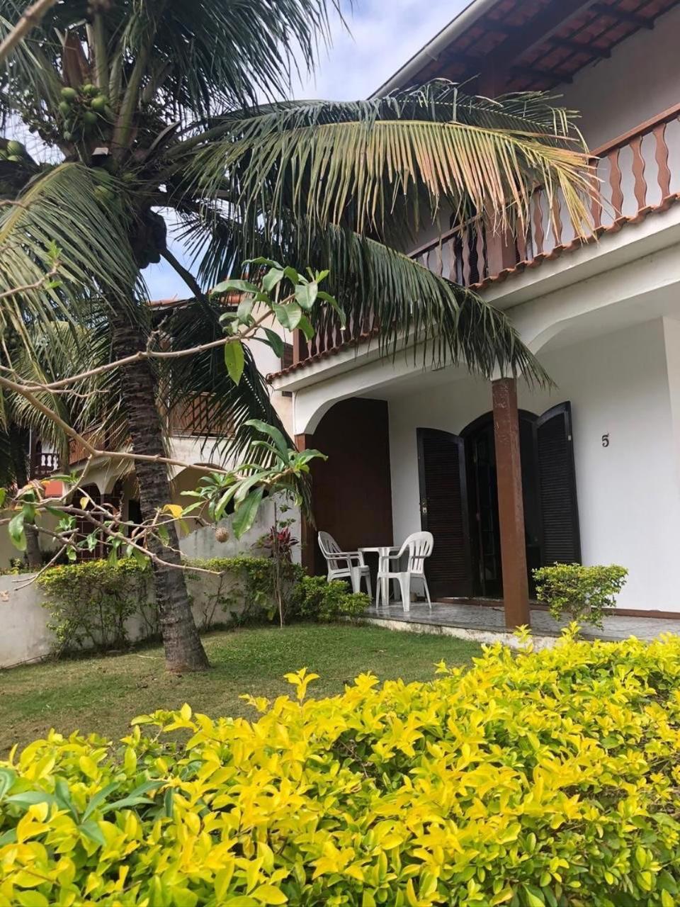 Casa Dulce - Sao Pedro, Piscina E Churrasqueira São Pedro da Aldeia Zewnętrze zdjęcie