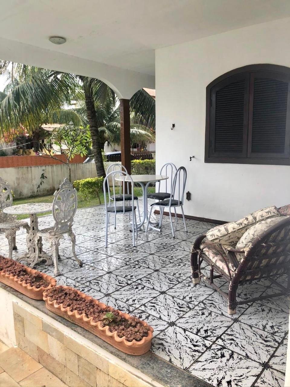 Casa Dulce - Sao Pedro, Piscina E Churrasqueira São Pedro da Aldeia Zewnętrze zdjęcie