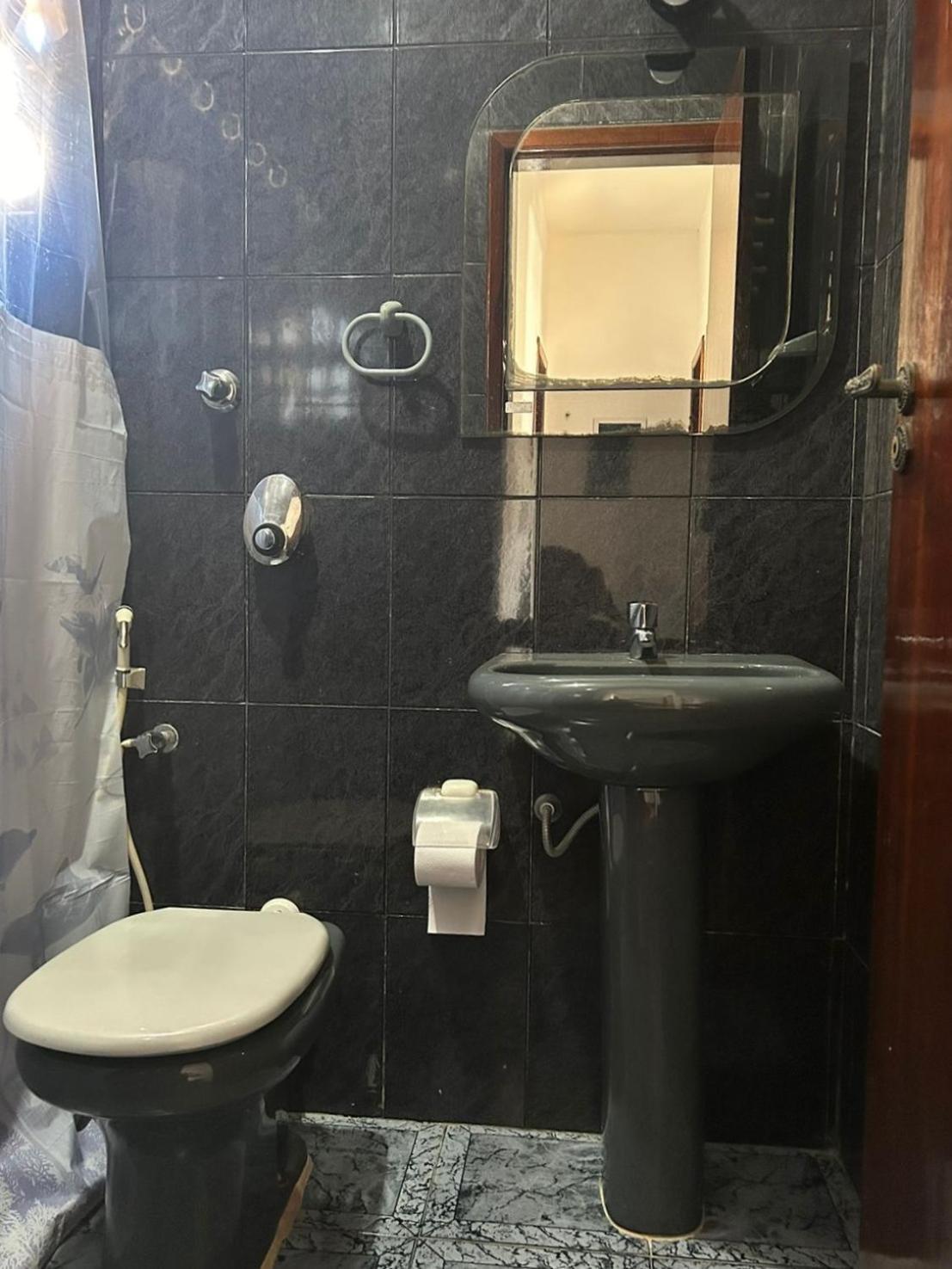 Casa Dulce - Sao Pedro, Piscina E Churrasqueira São Pedro da Aldeia Zewnętrze zdjęcie