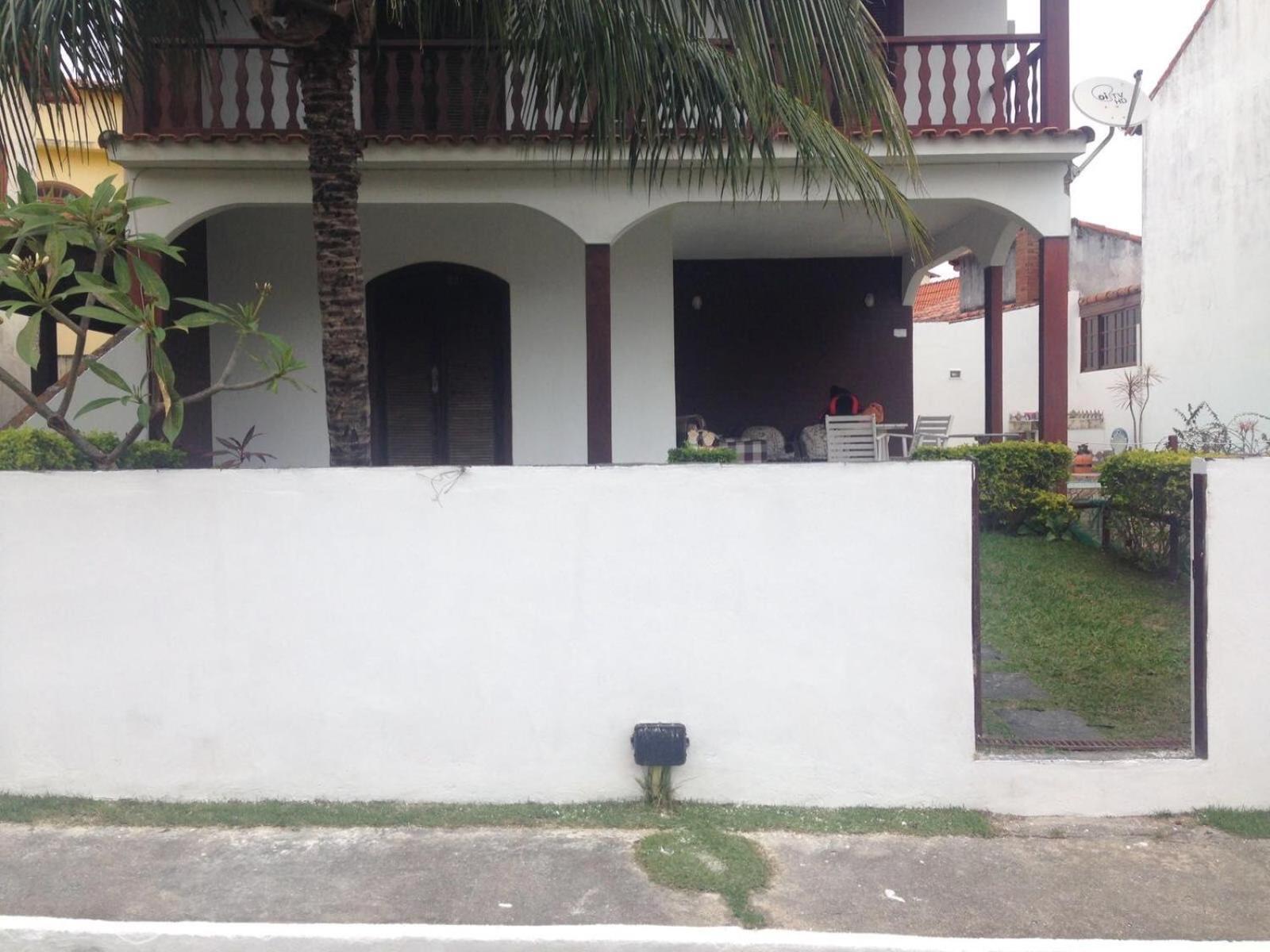 Casa Dulce - Sao Pedro, Piscina E Churrasqueira São Pedro da Aldeia Zewnętrze zdjęcie
