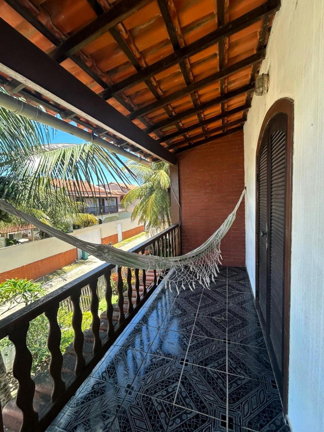 Casa Dulce - Sao Pedro, Piscina E Churrasqueira São Pedro da Aldeia Zewnętrze zdjęcie