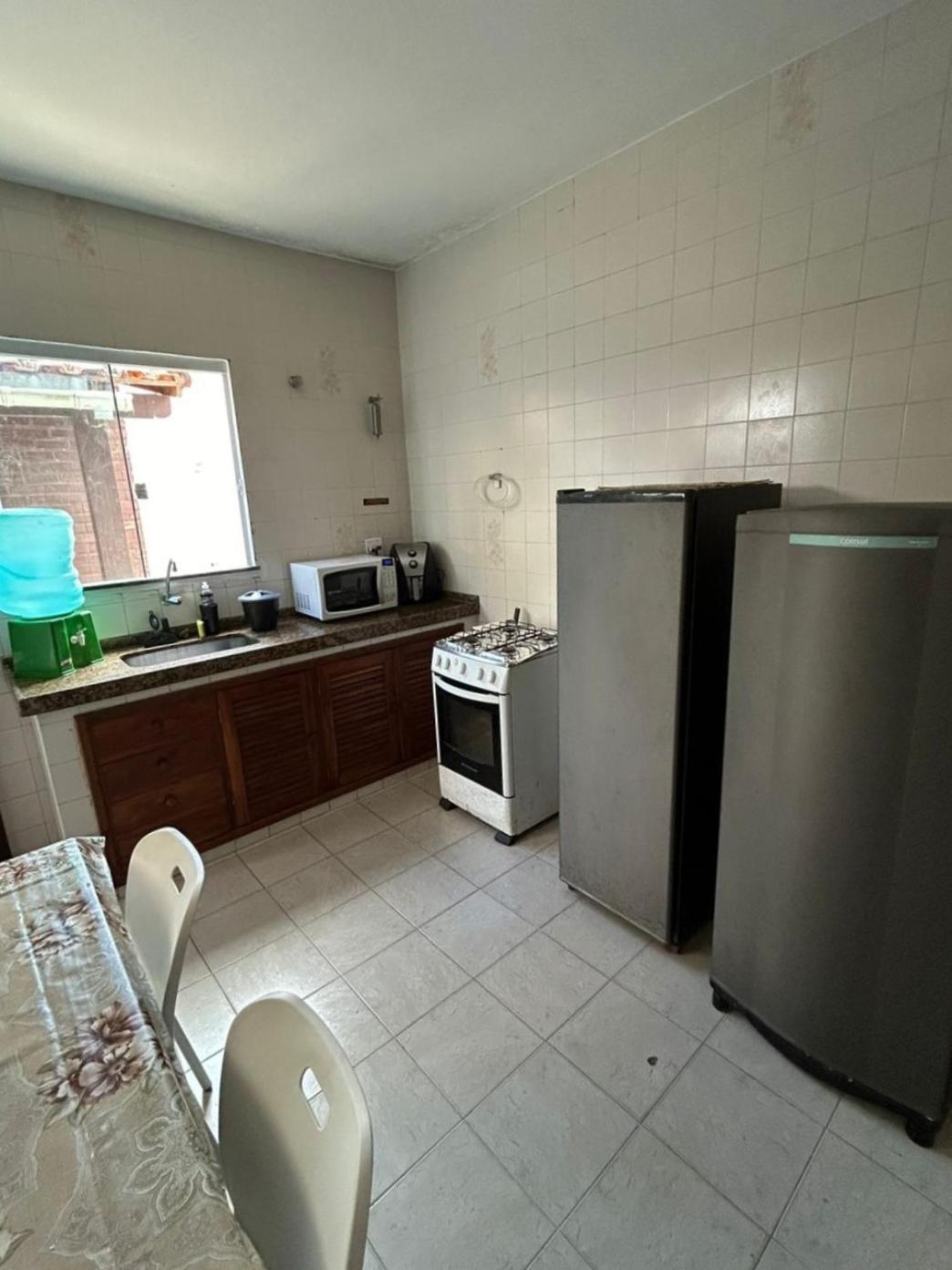 Casa Dulce - Sao Pedro, Piscina E Churrasqueira São Pedro da Aldeia Zewnętrze zdjęcie