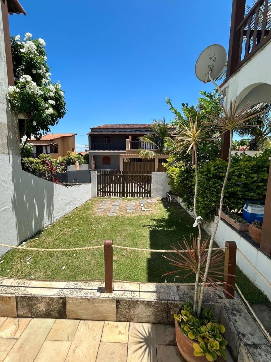Casa Dulce - Sao Pedro, Piscina E Churrasqueira São Pedro da Aldeia Zewnętrze zdjęcie