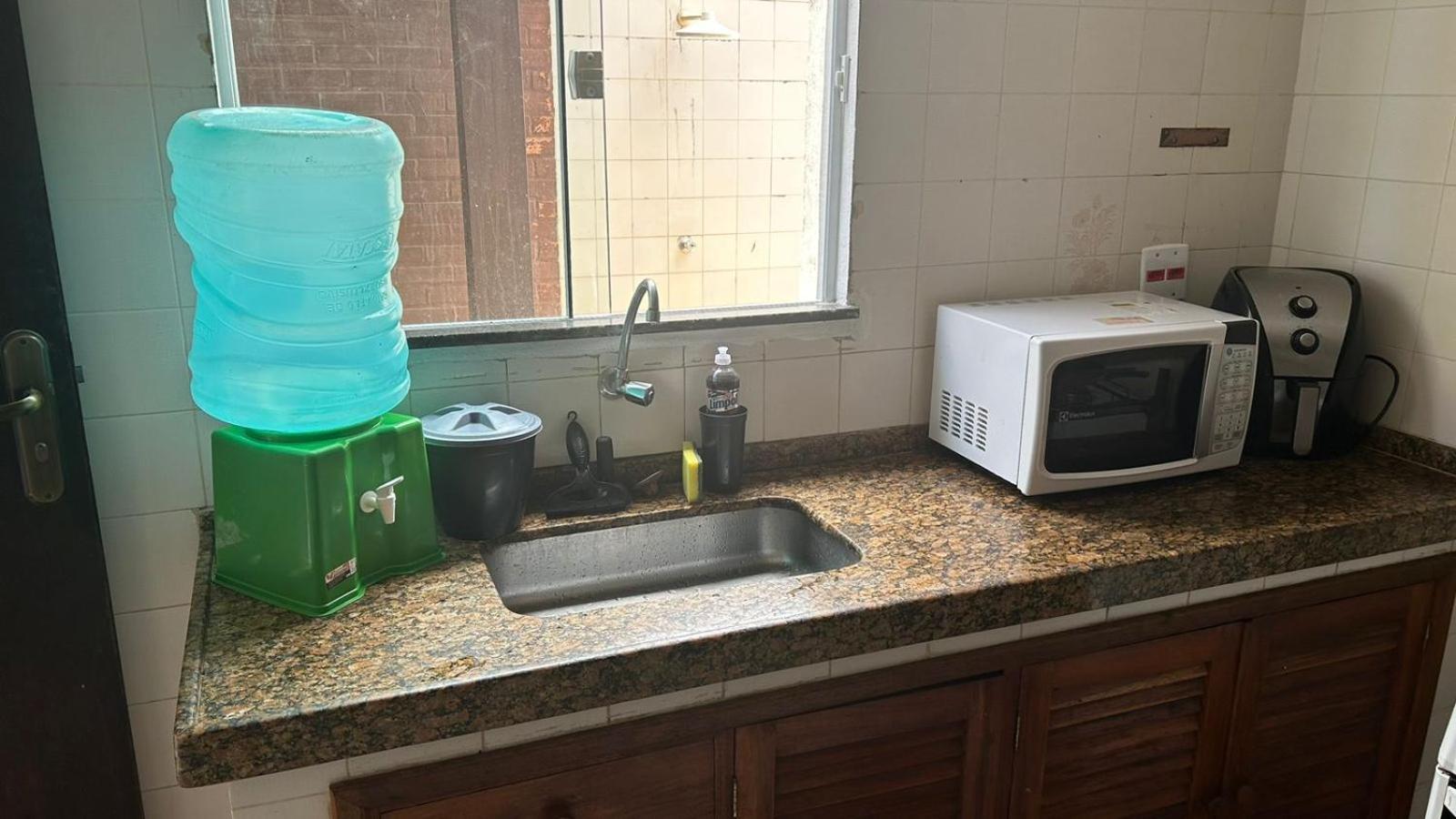 Casa Dulce - Sao Pedro, Piscina E Churrasqueira São Pedro da Aldeia Zewnętrze zdjęcie