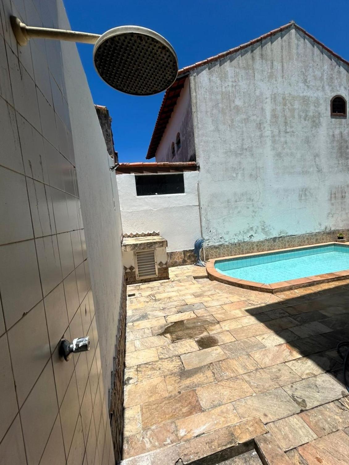 Casa Dulce - Sao Pedro, Piscina E Churrasqueira São Pedro da Aldeia Zewnętrze zdjęcie