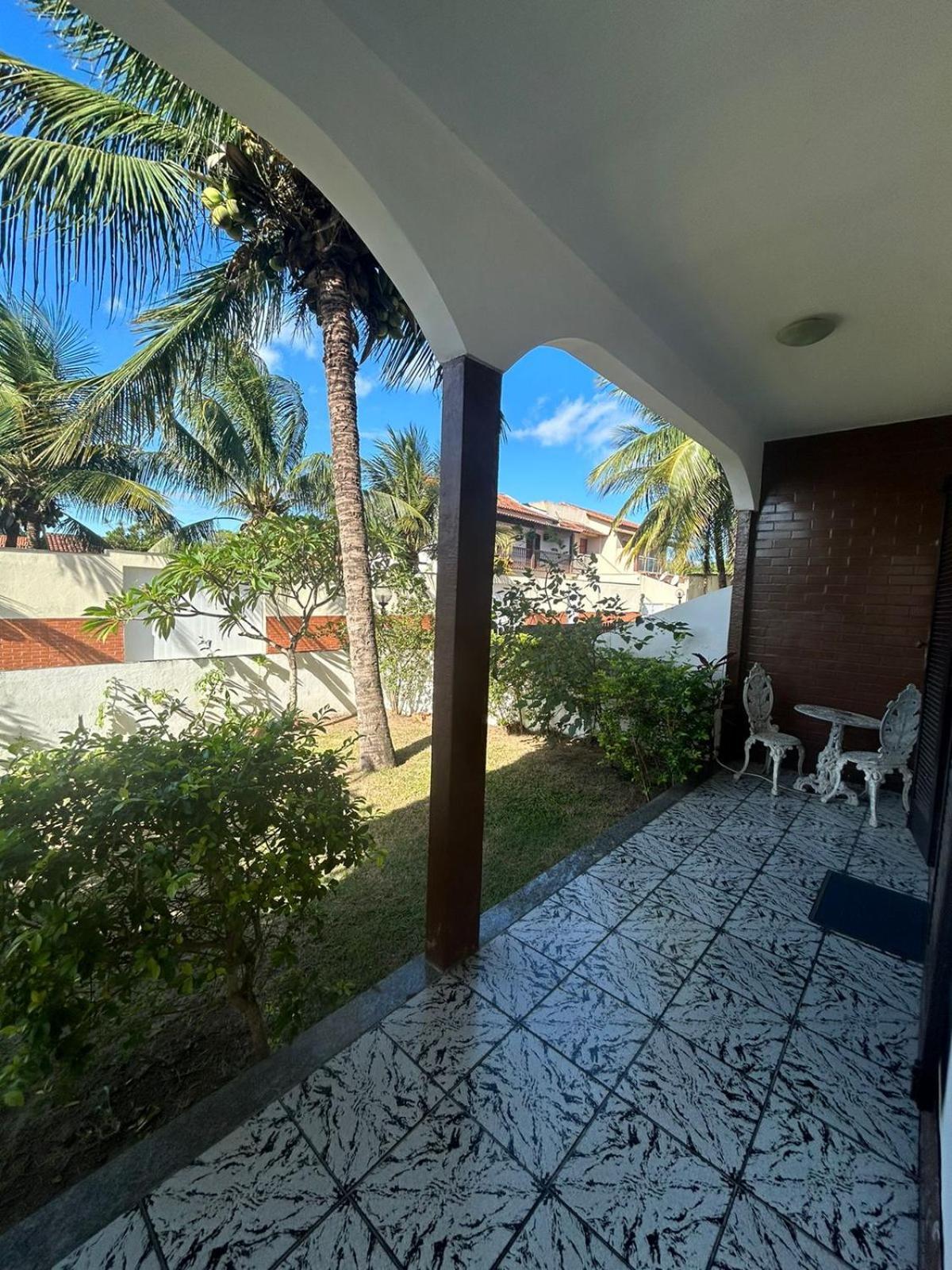Casa Dulce - Sao Pedro, Piscina E Churrasqueira São Pedro da Aldeia Zewnętrze zdjęcie