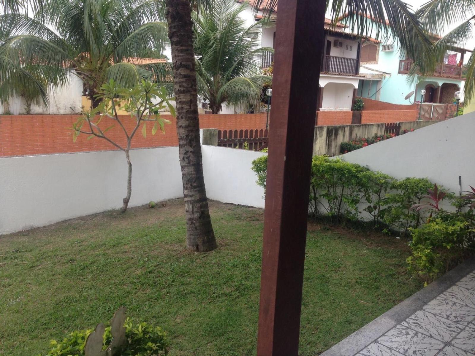 Casa Dulce - Sao Pedro, Piscina E Churrasqueira São Pedro da Aldeia Zewnętrze zdjęcie