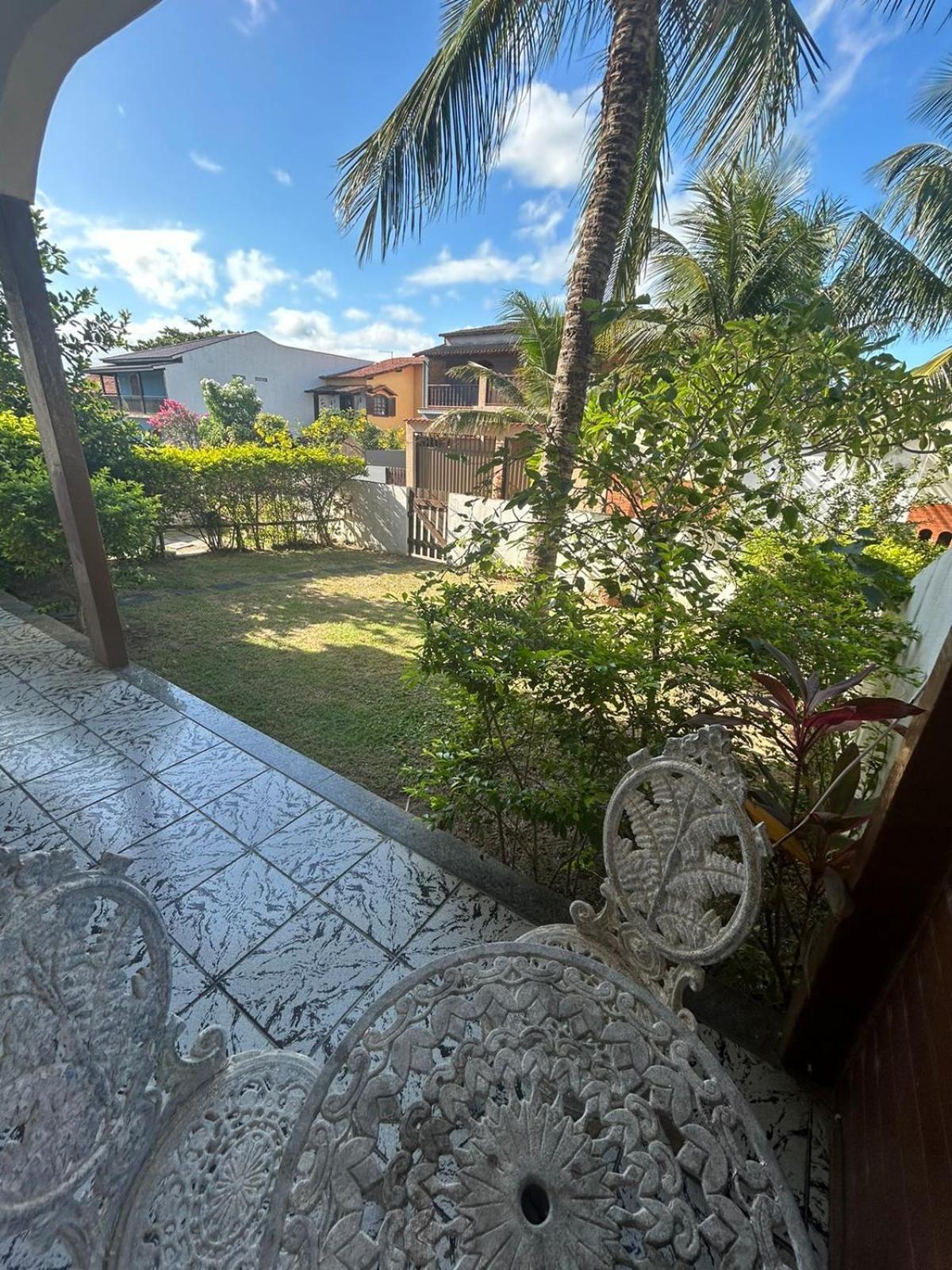 Casa Dulce - Sao Pedro, Piscina E Churrasqueira São Pedro da Aldeia Zewnętrze zdjęcie